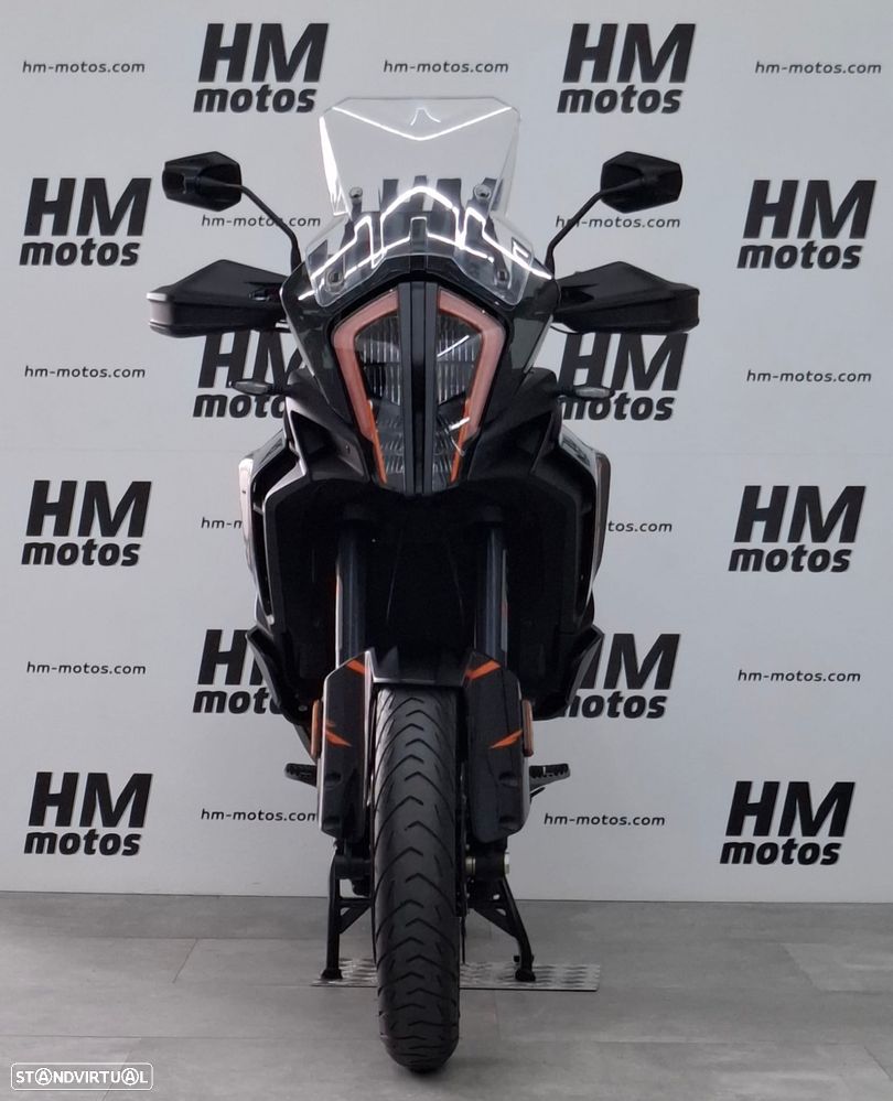 KTM 1290 Super Adventure S - 3