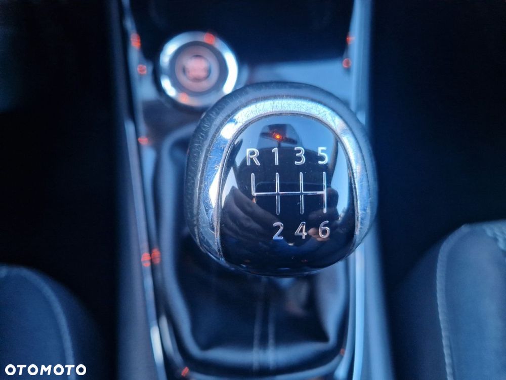 Nissan Pulsar 1.5 dCi Visia - 17