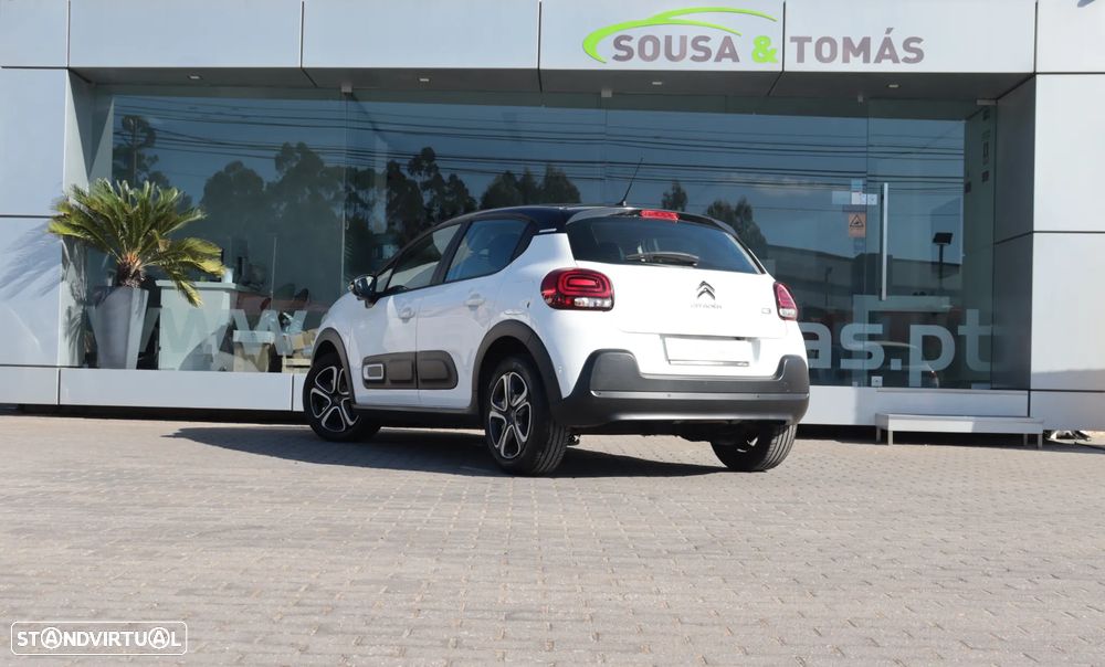 Citroën C3 1.2 PureTech Shine - 3