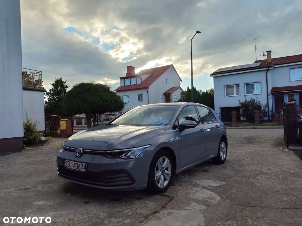 Volkswagen Golf 2.0 TDI SCR Life - 3