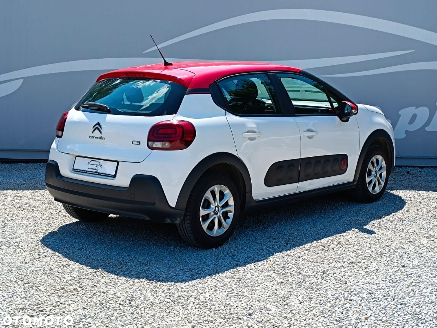 Citroën C3 - 19