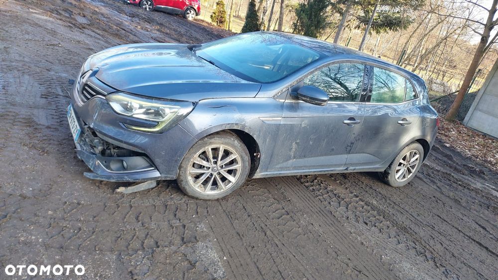 Renault Megane ENERGY dCi 110 EDC INTENS - 7