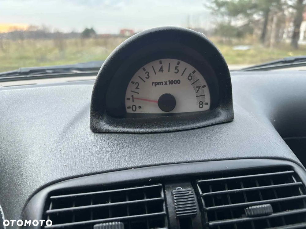 Fiat Seicento Sporting - 13