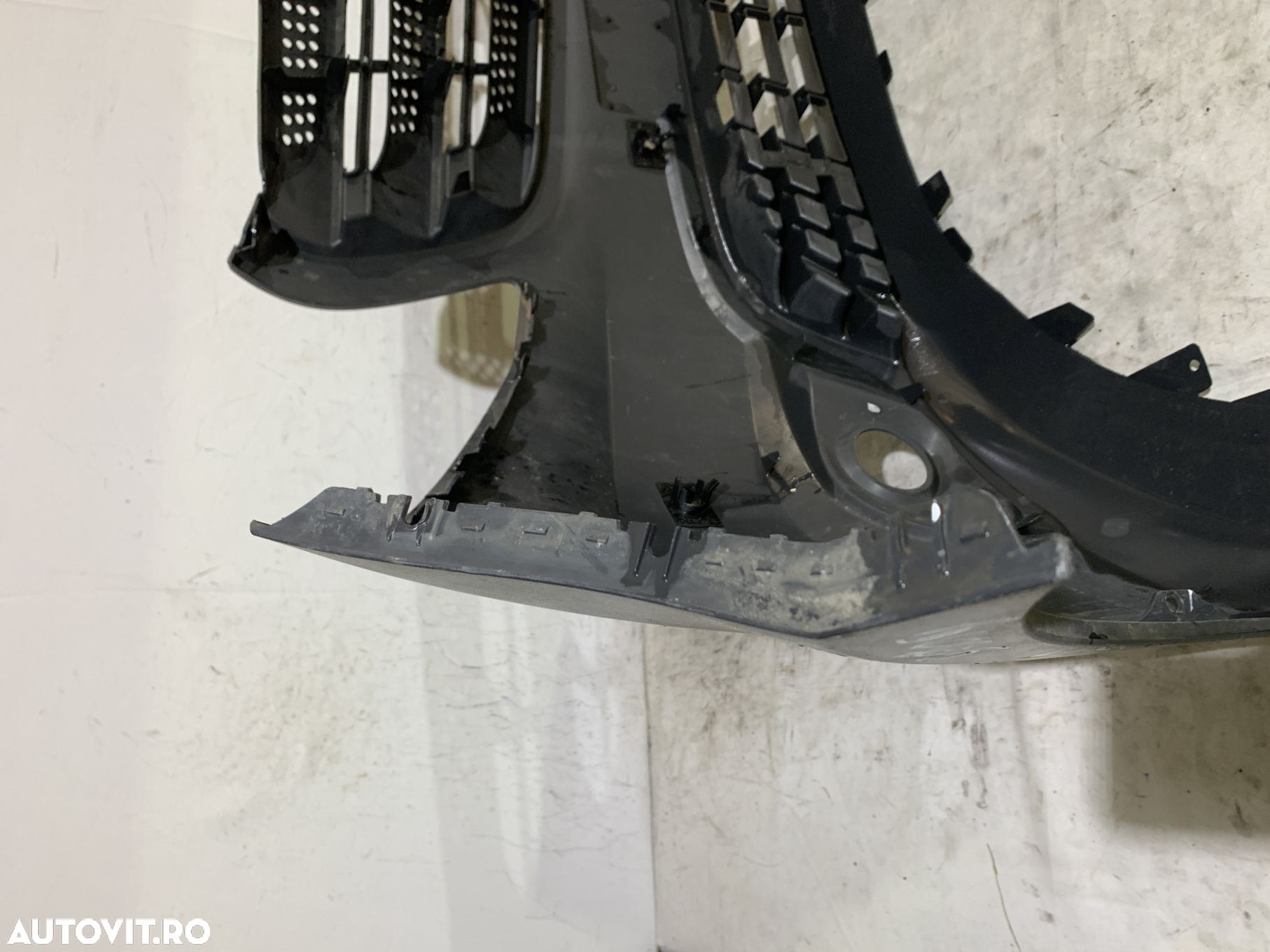 Bara fata Mercedes Vito W447, 2014, 2015, 2016, 2017, 2018, 2019, cod origine OE A4478850425. - 7