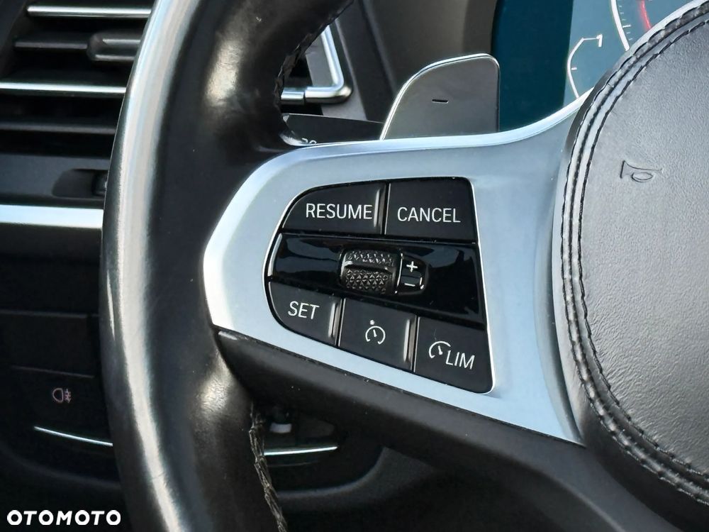 BMW X3 xDrive20i GPF M Sport sport - 19