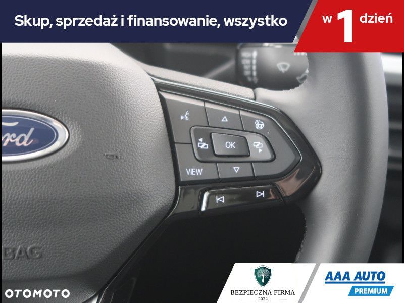 Ford Tourneo Connect - 19