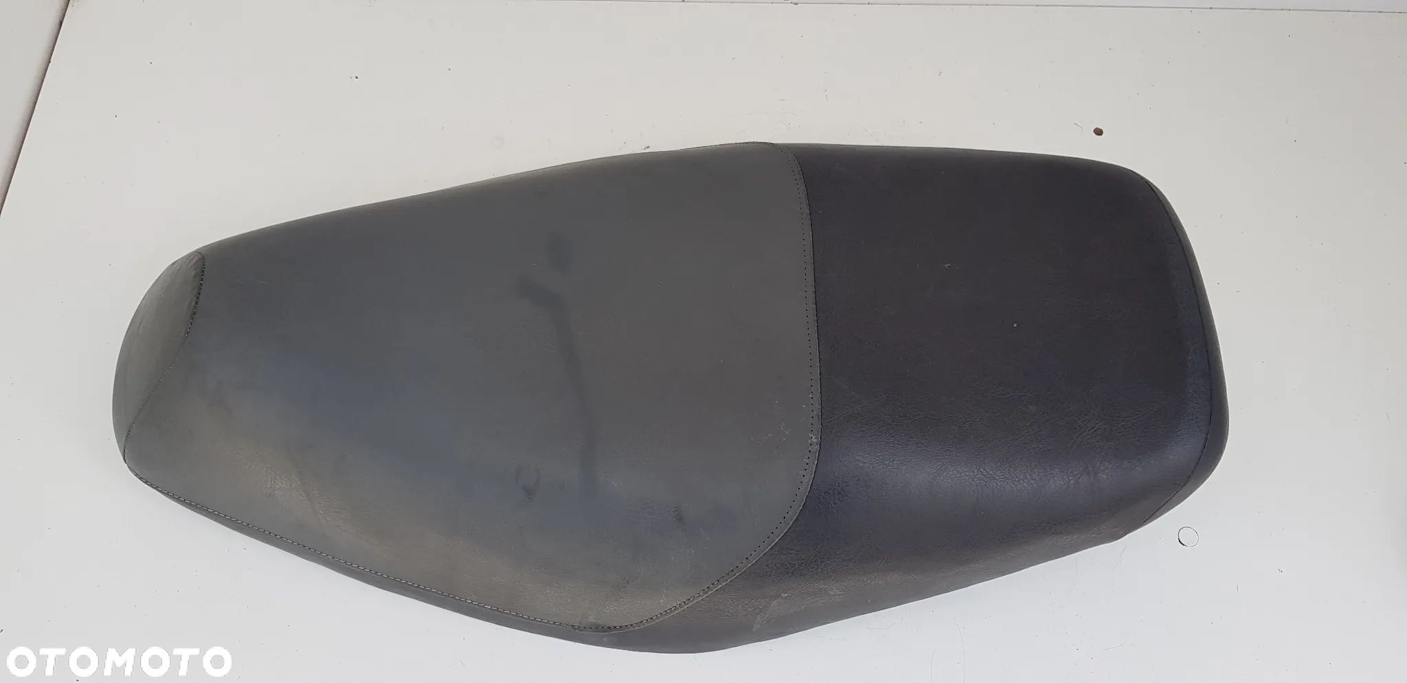 Yamaha Cygnus Flame X Siedzenie Fotel Kanapa - 1