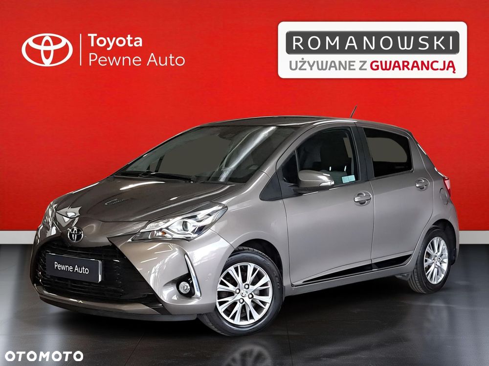 Toyota Yaris - 2