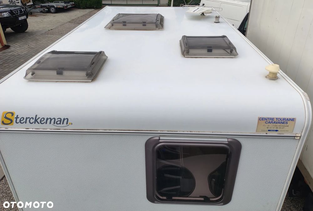 Sterckeman Elypse 430 - 5