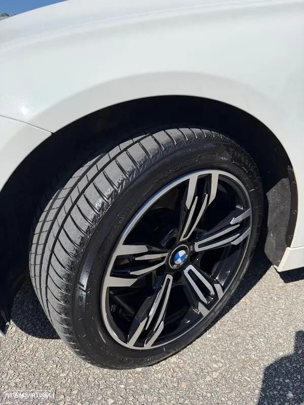 BMW 316 - 40