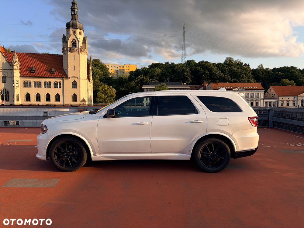 Dodge Durango - 14