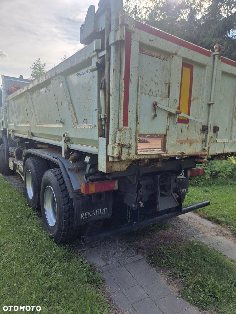 Renault Kerax - 3