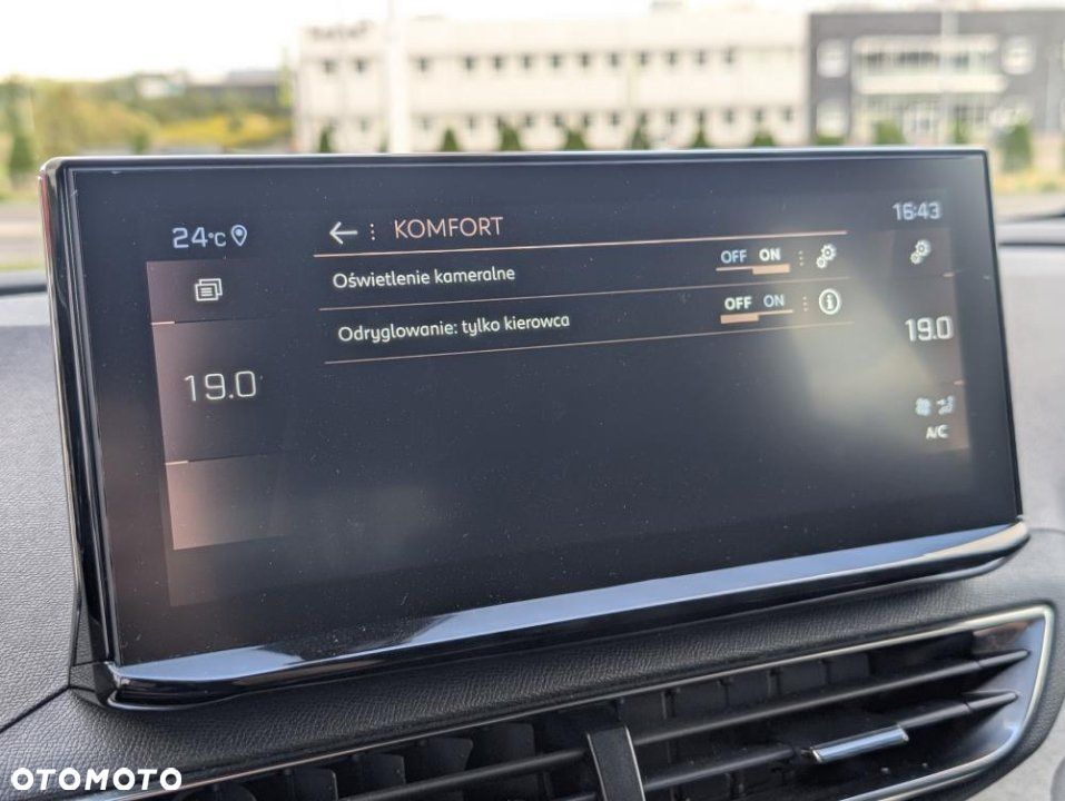 Peugeot 3008 - 23