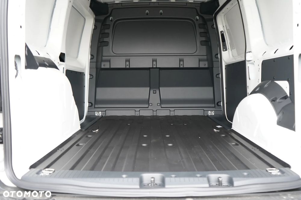 Volkswagen Caddy Cargo Maxi - 10