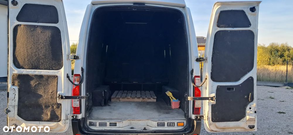 Opel MOVANO - 24