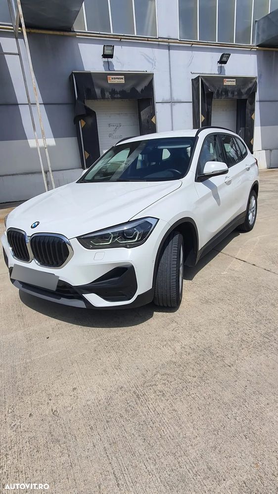 BMW X1 - 18