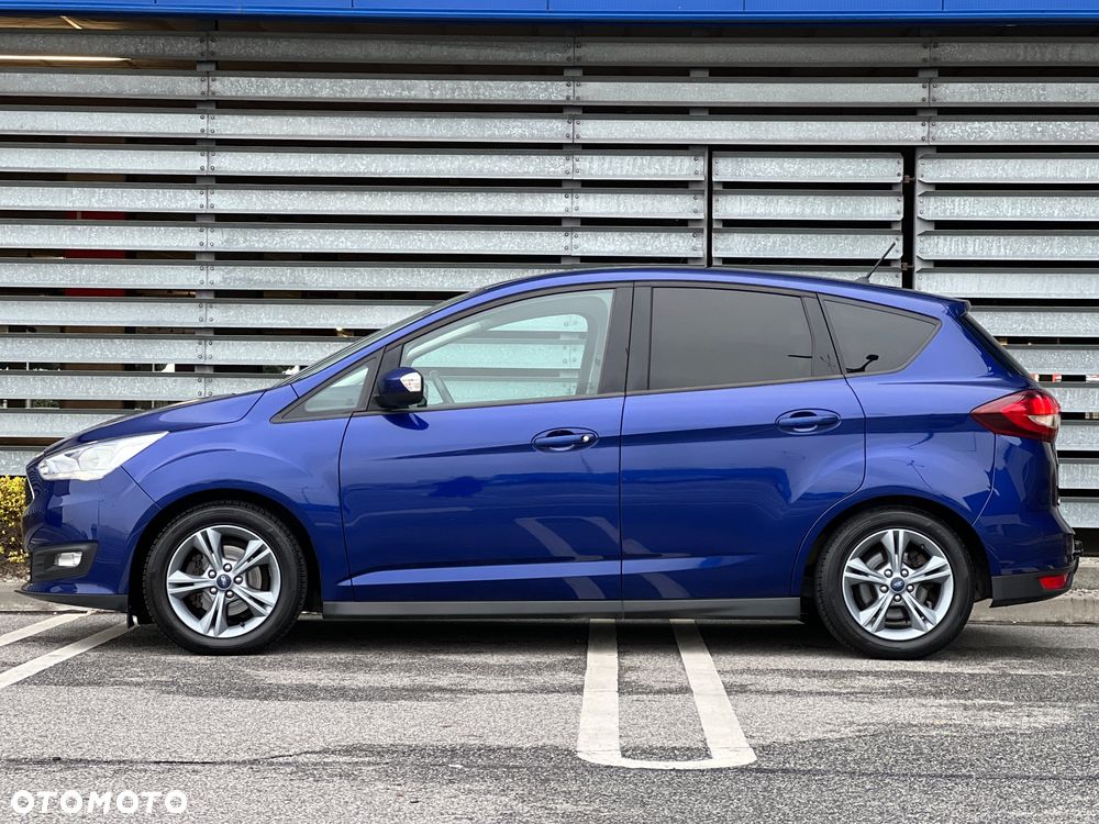 Ford C-MAX - 3