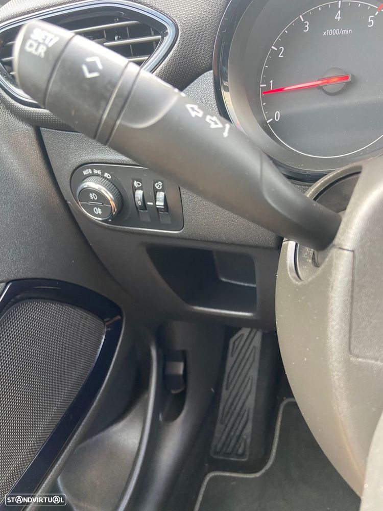 Opel Crossland X 1.2 Edition - 16