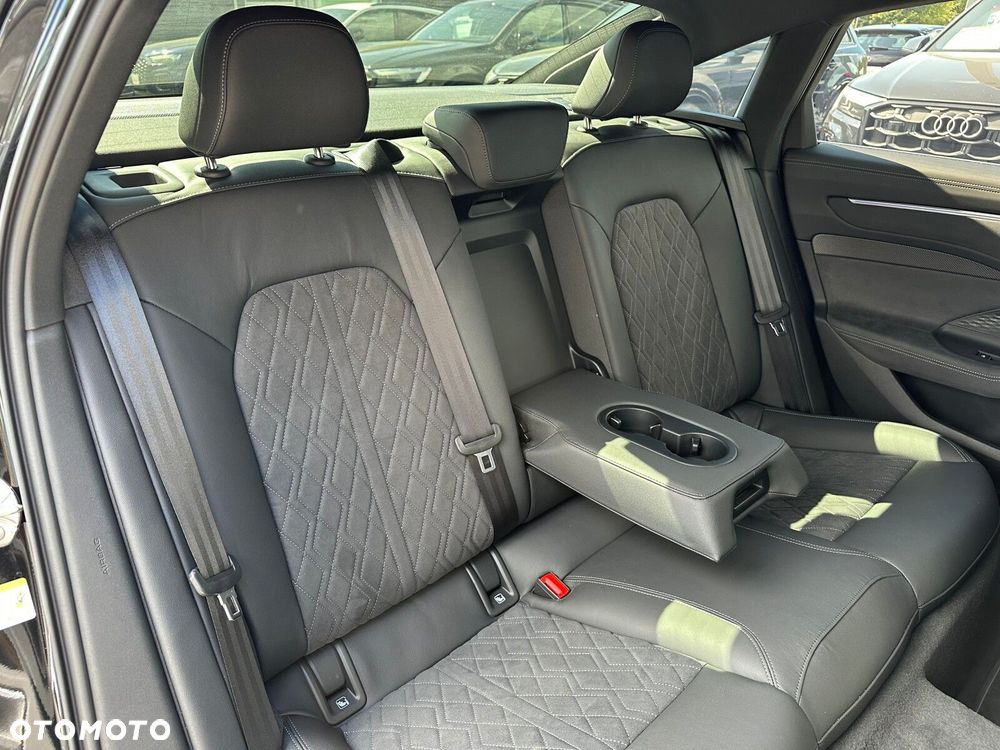 Audi A6 Limousine - 23