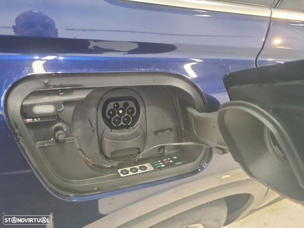 Audi Q4 e-tron 45 82 kWh - 10