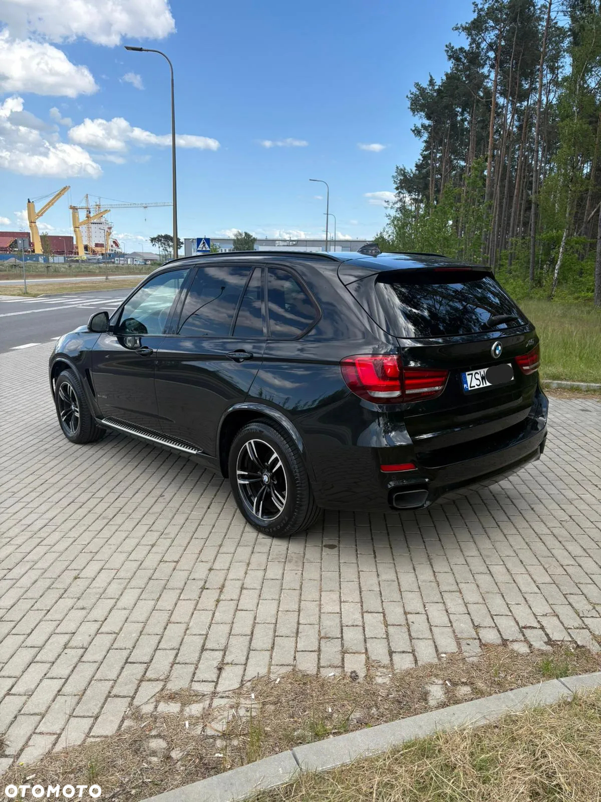 BMW X5 xDrive30d - 4