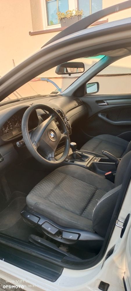 BMW Seria 3 - 6