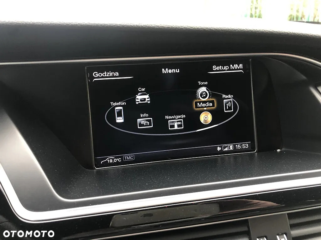 Audi A5 2.0 TDI S tronic - 16
