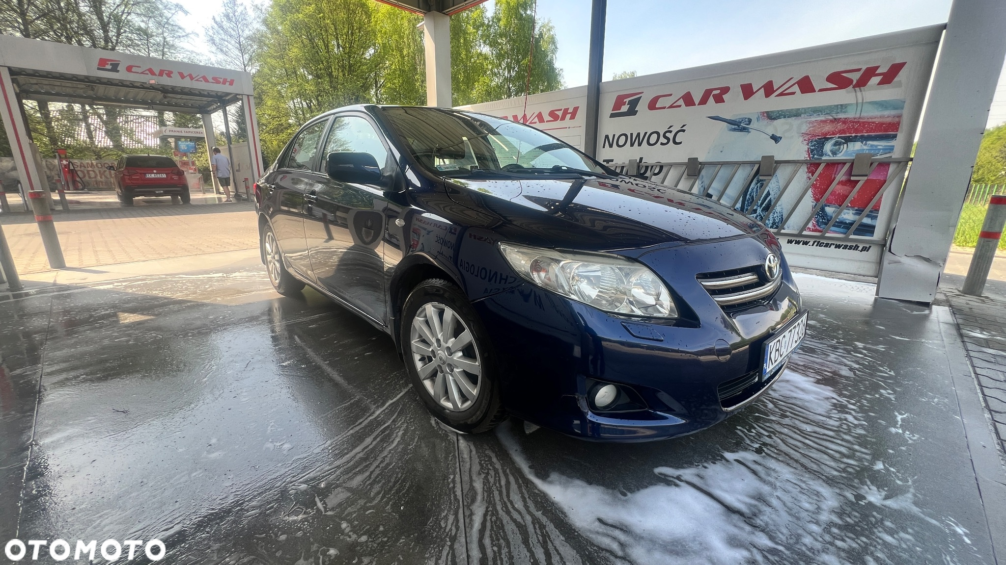 Toyota Corolla 1.6 VVT-i Prestige MM - 2
