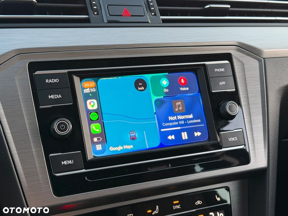 Volkswagen Passat 1.5 TSI EVO Business - 24
