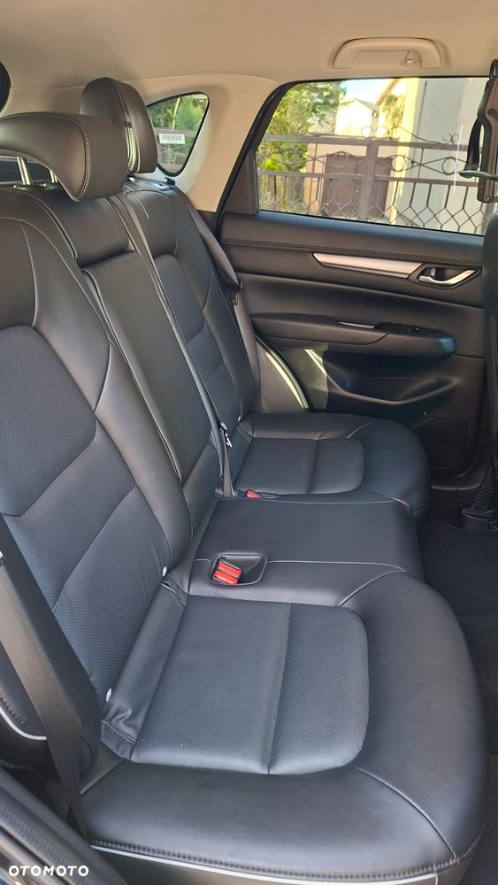 Mazda CX-5 - 10