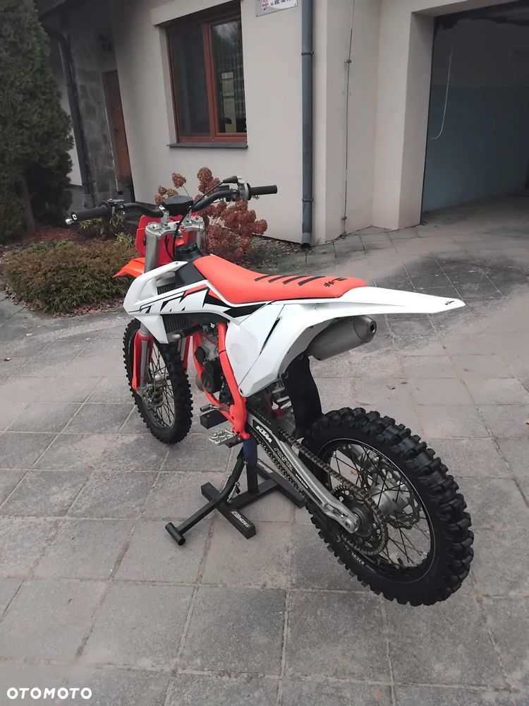 KTM SX - 7