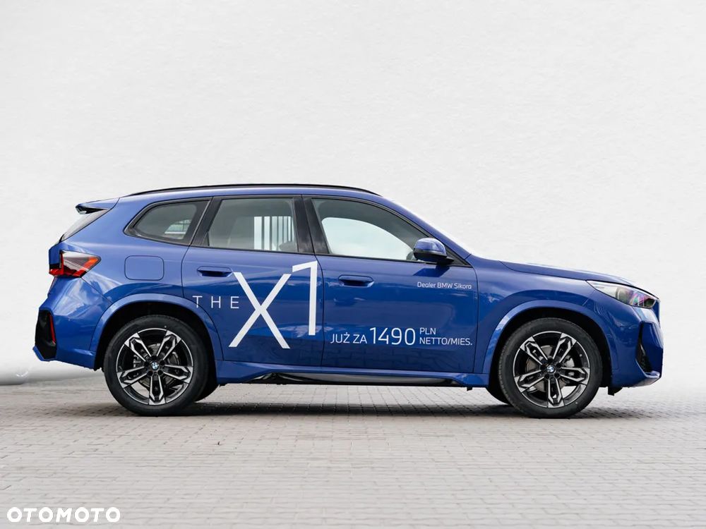BMW X1 sDrive18d - 2