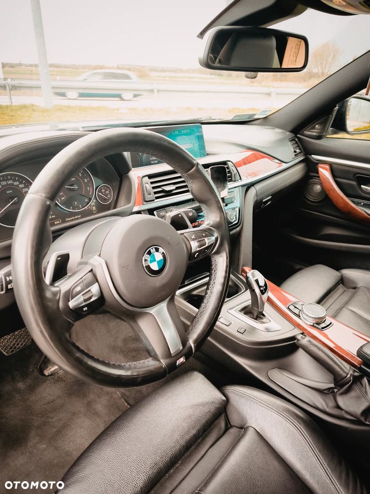 BMW Seria 4 - 17