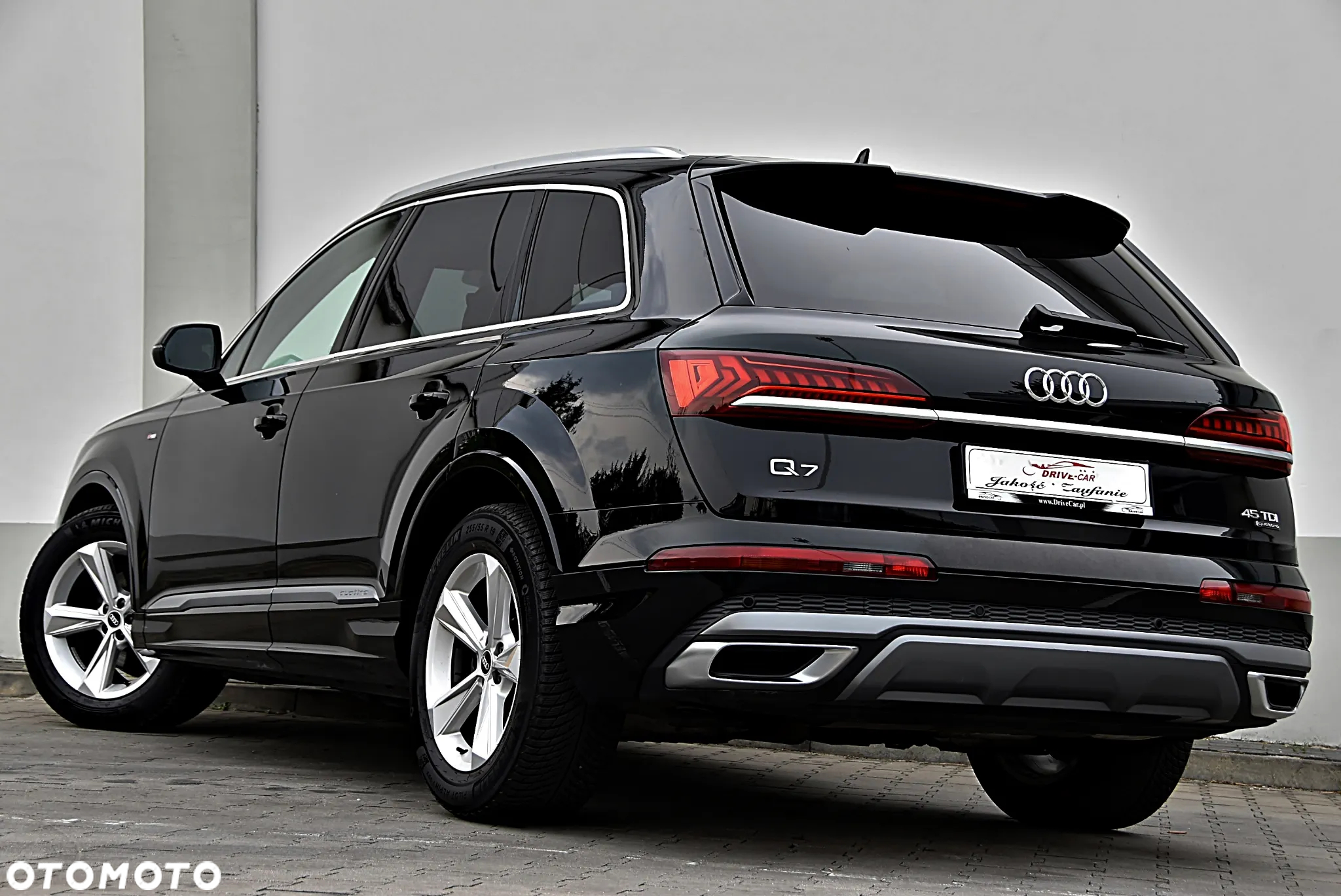 Audi Q7 - 4