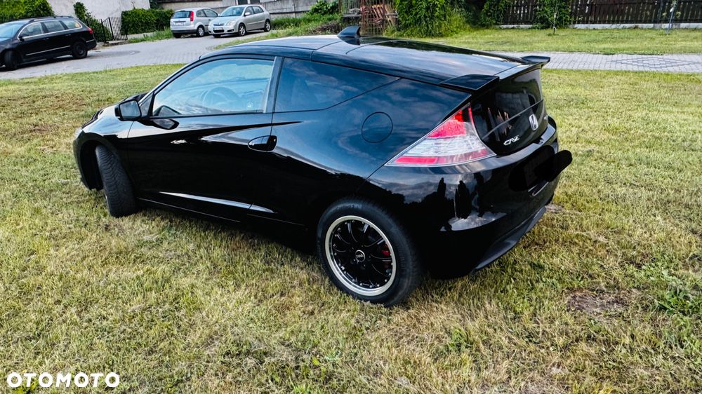 Honda CR-Z 1.5 IMA Sport - 3