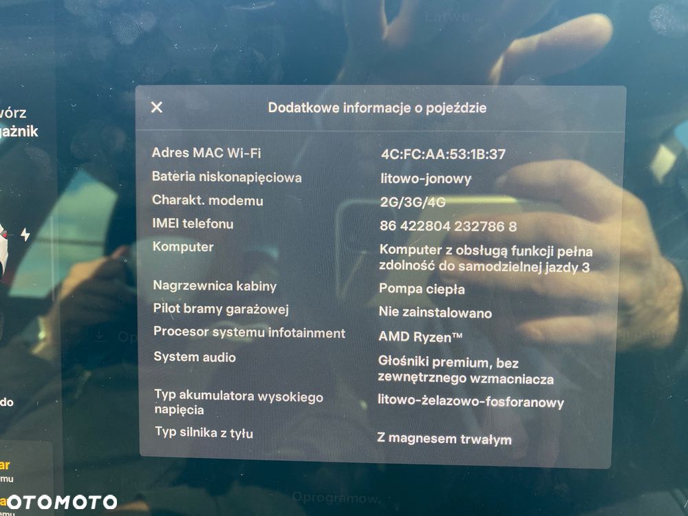 Tesla Model 3 Long Range RWD - 19