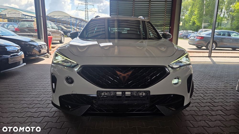 Cupra Formentor - 7