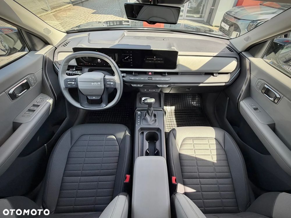 Kia Seltos 1.6 T-GDI L DCT - 23