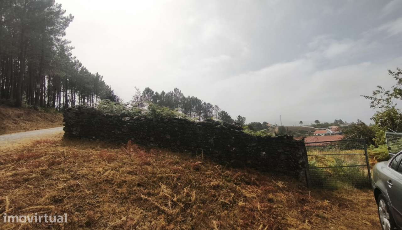 Terreno de construção para venda, Arga de Baixo, Caminha - Grande imagem: 3/17