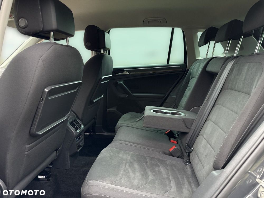 Volkswagen Tiguan 2.0 TSI 4Mot Highline DSG - 18
