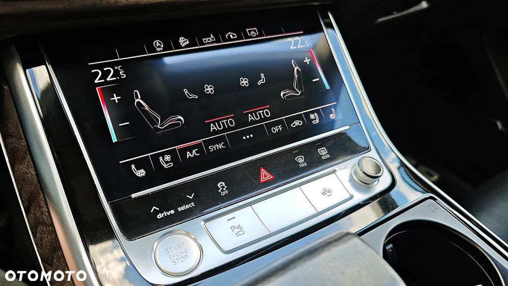 Audi Q8 - 15