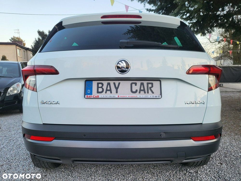 Skoda Karoq - 6