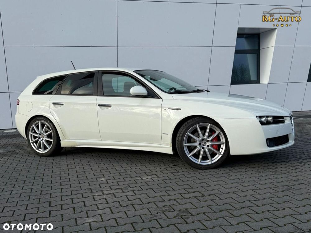 Alfa Romeo 159 - 5