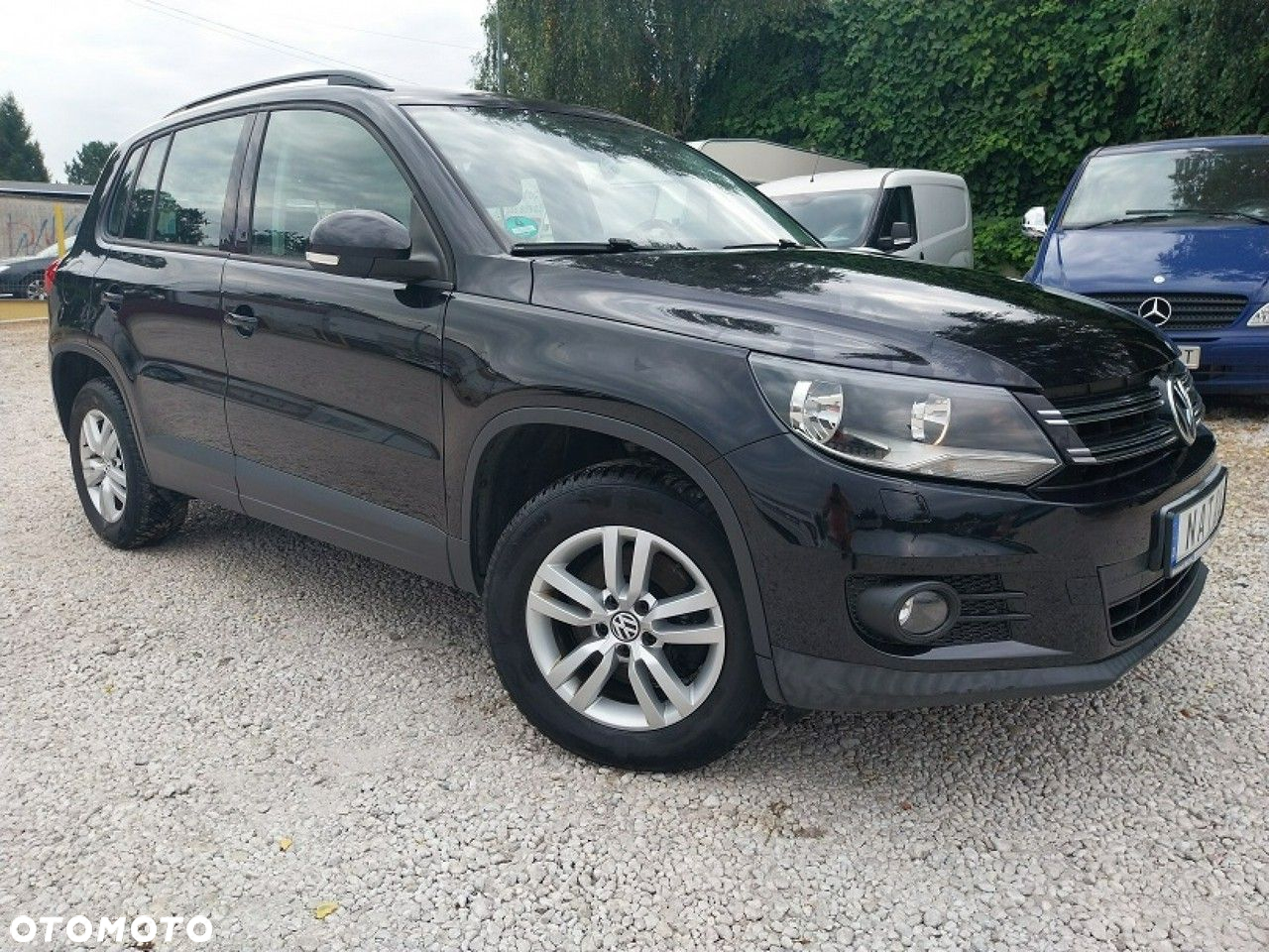 Volkswagen Tiguan - 5