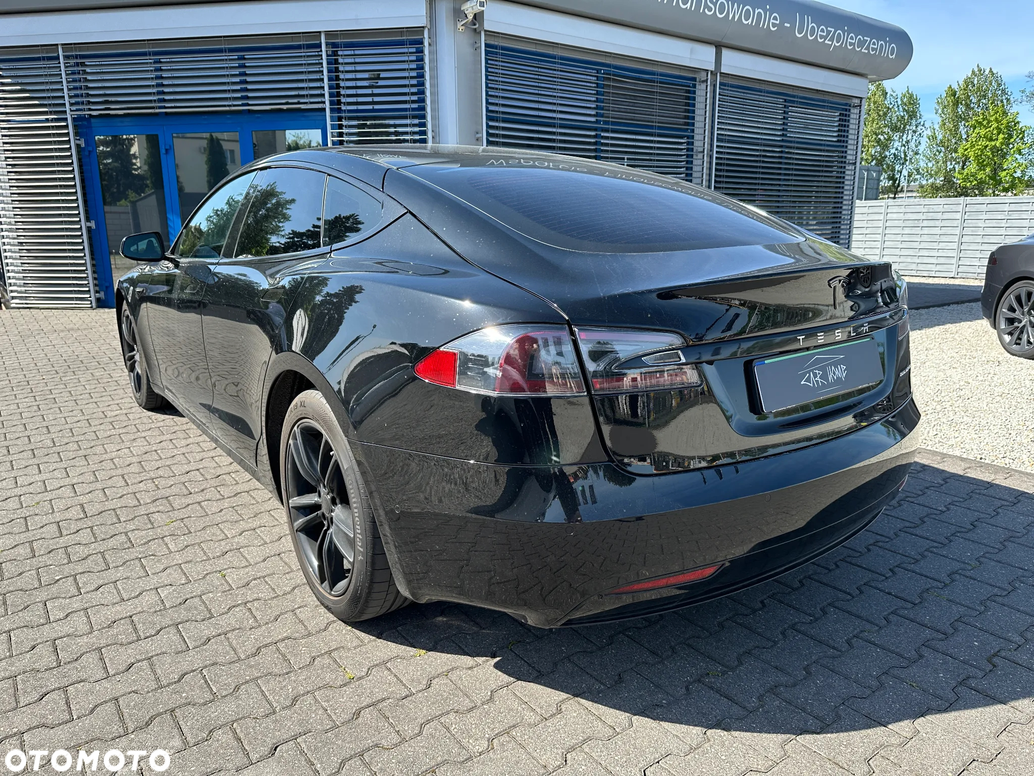 Tesla Model S Long Range AWD - 4