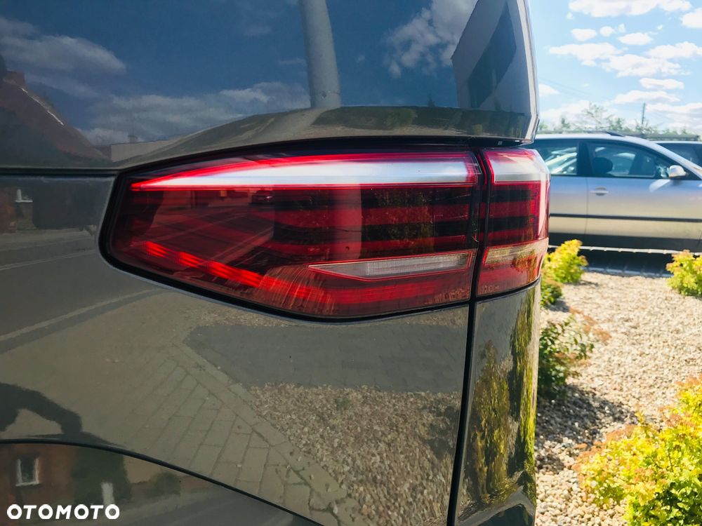 Volkswagen Multivan 1.4 TSI eHybrid PHEV 160kW L1 DSG - 18
