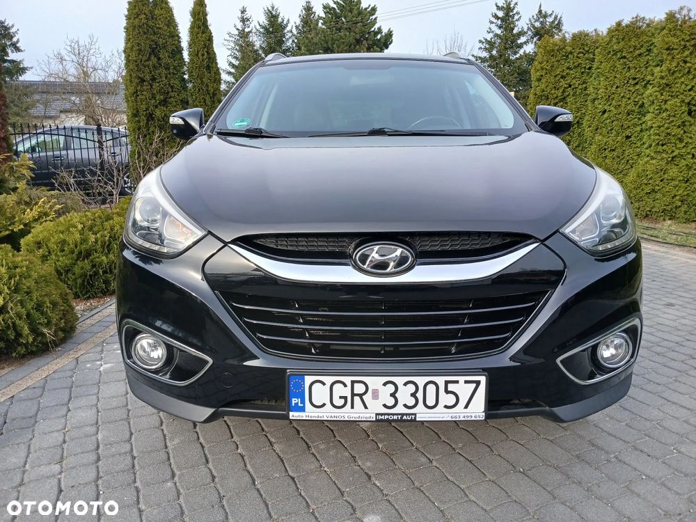 Hyundai ix35 - 6