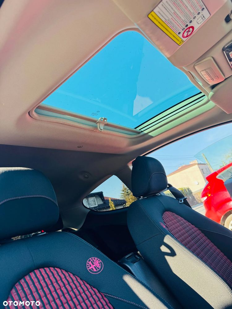 Alfa Romeo Mito 1.4 16V - 7