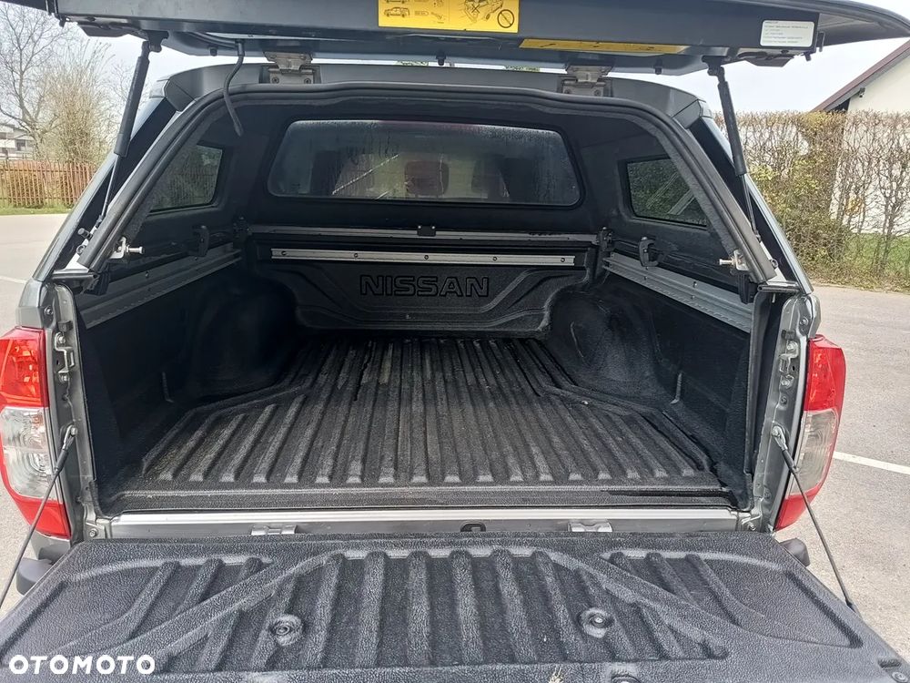 Nissan Navara - 6