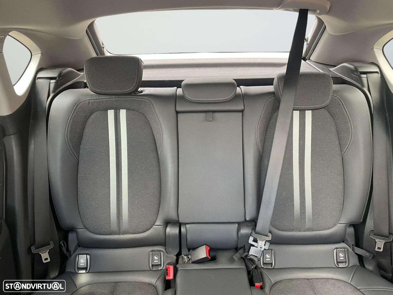 BMW 216 Active Tourer d Line Sport Auto - 17